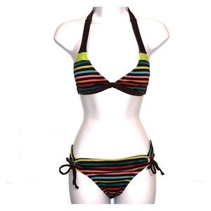 COPY - Hobie 2 Piece Swim